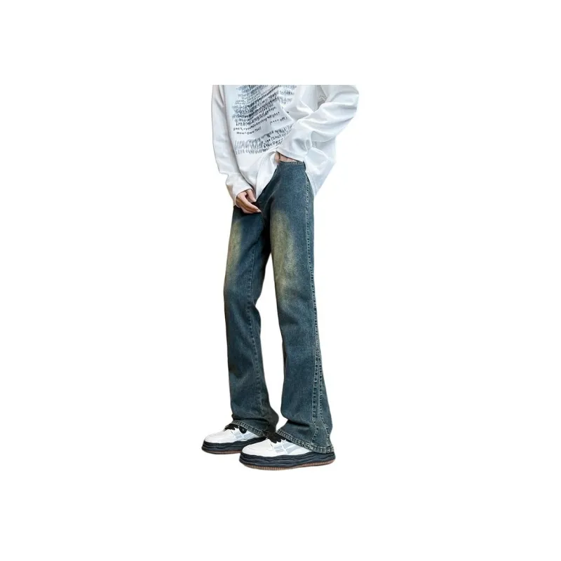 ORMY Jeans Unisex-4