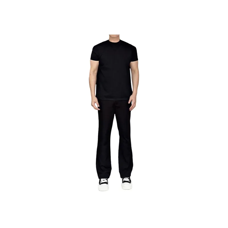 DBD WH Suit Trousers Unisex-0