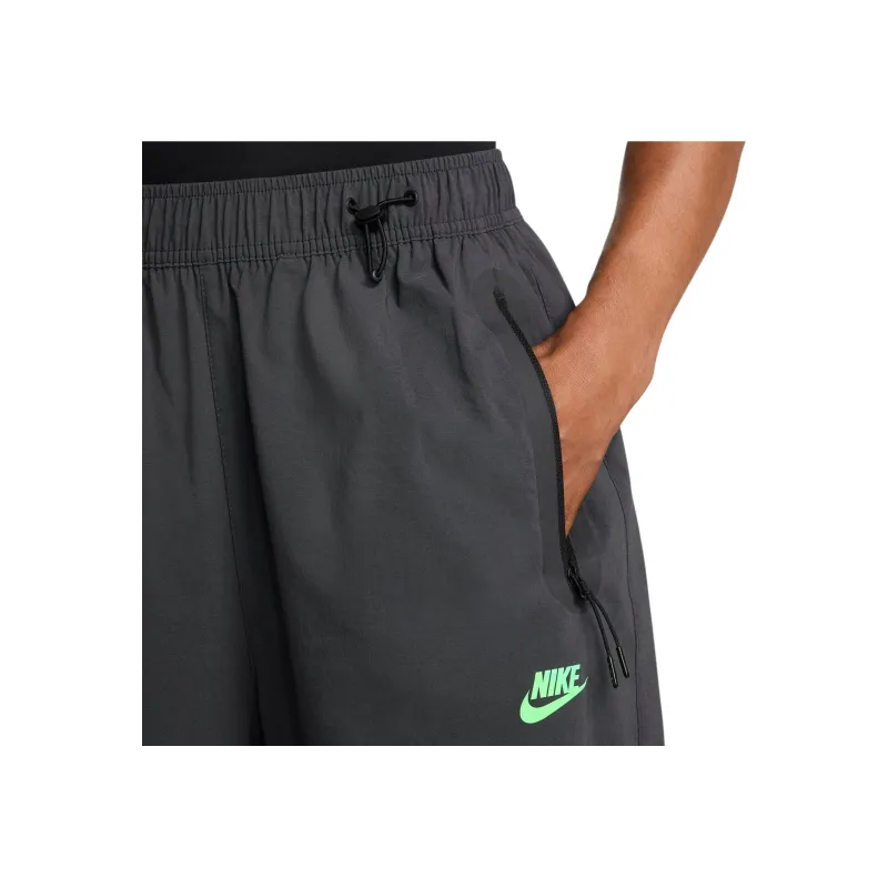 Nike Tech Men's Woven Oversized Pants-5