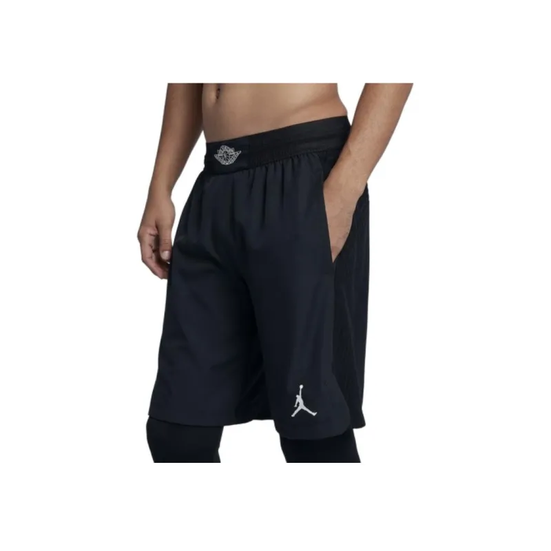 Jordan Ultimate Flight Basketball Shorts Men-3