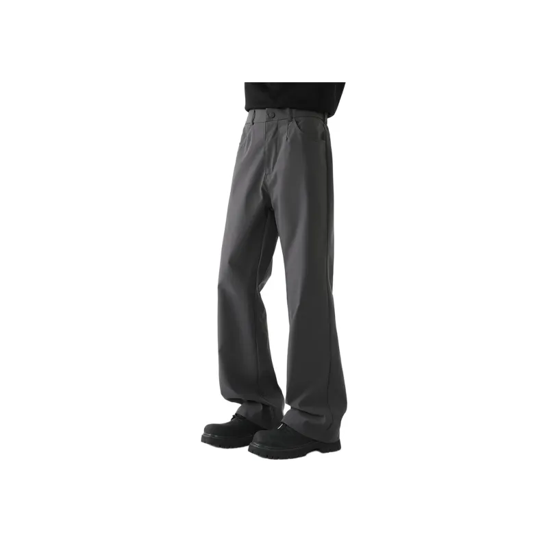 R.super Casual Pants Unisex-6