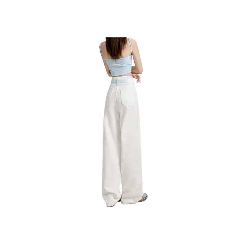 Concubine Zhu Jeans Women's-5