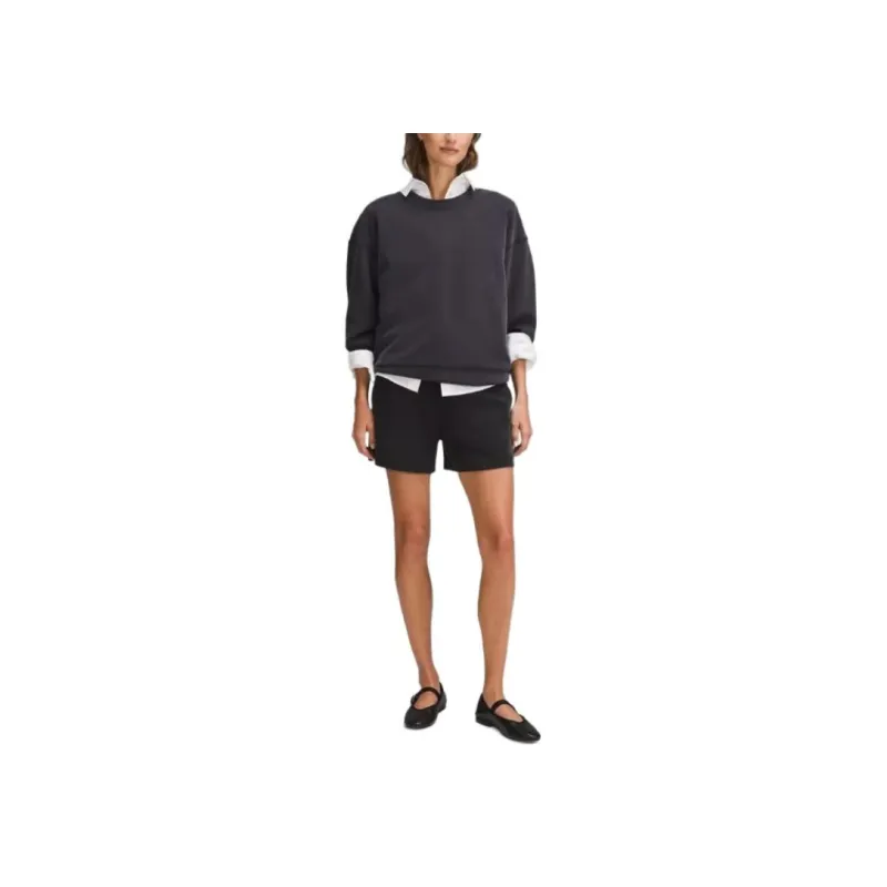 Lululemon Softstreme™ Series SS24 Casual Shorts 4' Women's-3