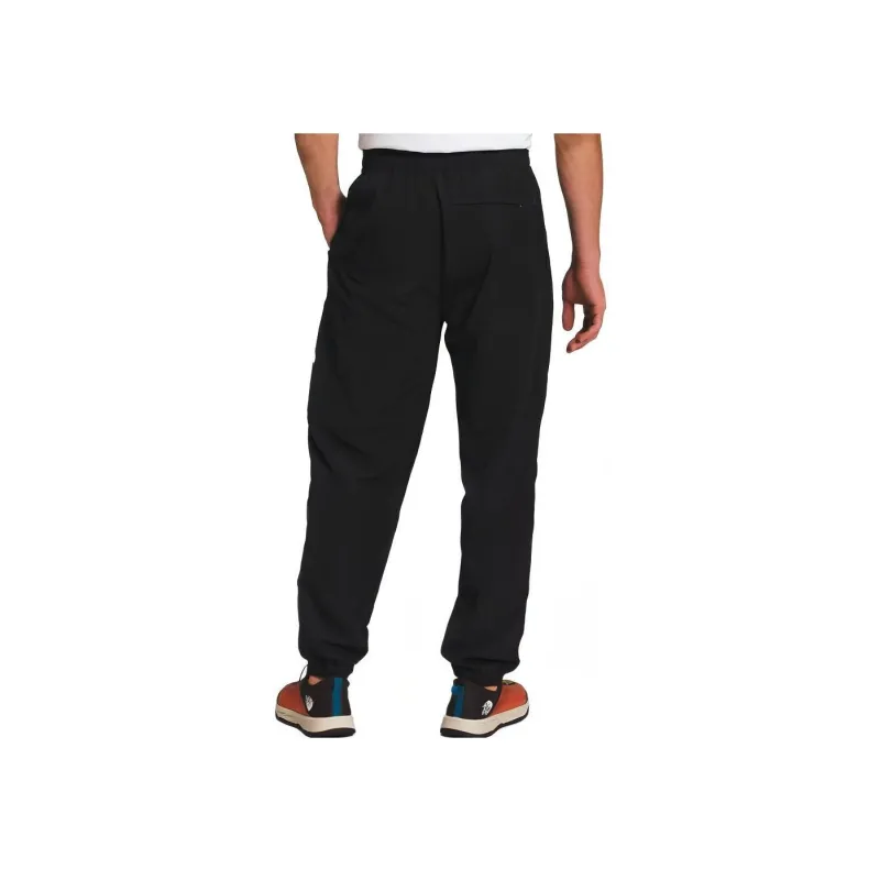 THE NORTH FACE Windbreaker Pants Men's Black-2