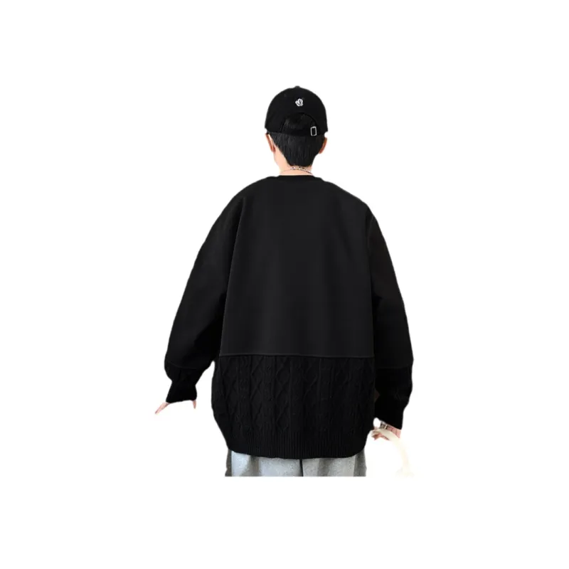 TIMD Knitwear Unisex-1