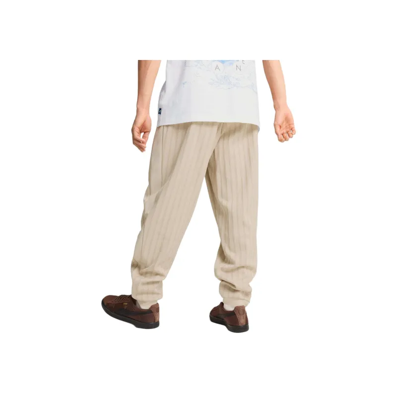 PUMA Mmq Men's T7 Track Pants-4