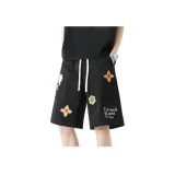 Black Shorts