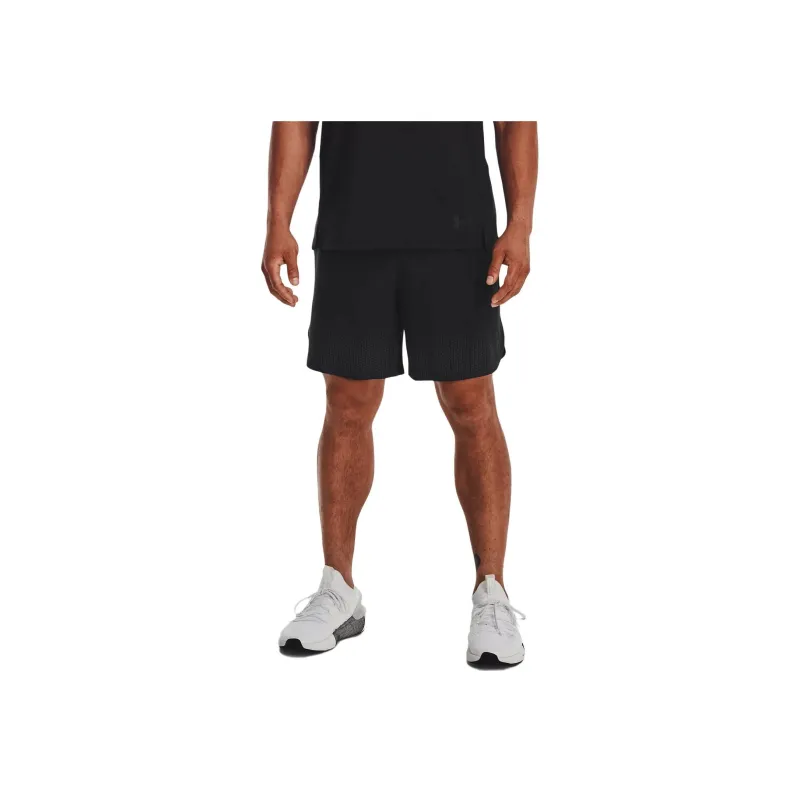 Under Armour Sports Shorts Men Black-2