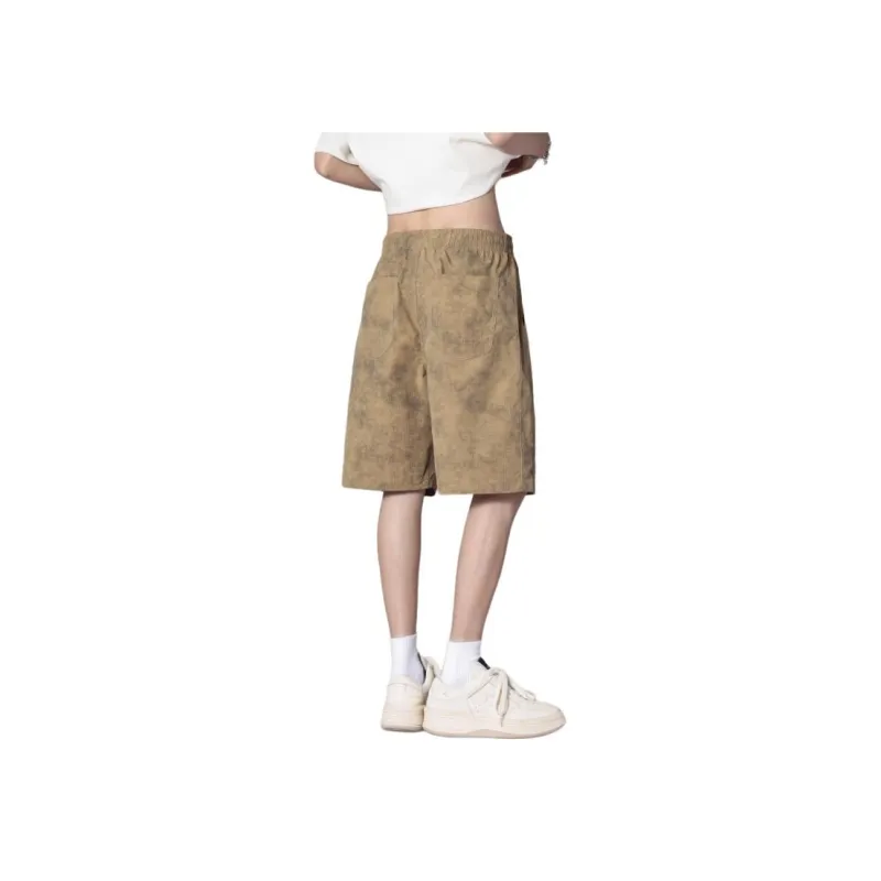 Colorful Creations Casual Shorts Unisex-7