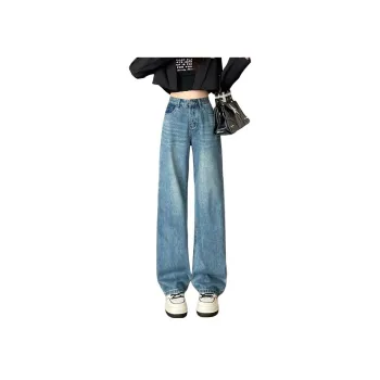 SITOL Jeans Women's