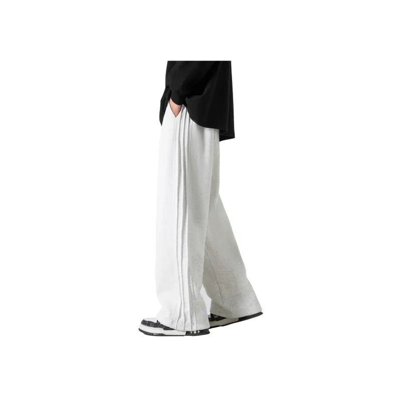 G.M BONNEY Casual Pants Unisex-1