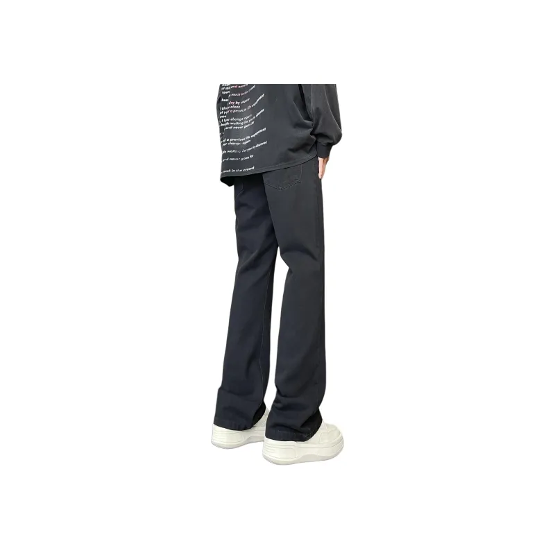 DOUBLE STAR 88 Jeans Unisex-25