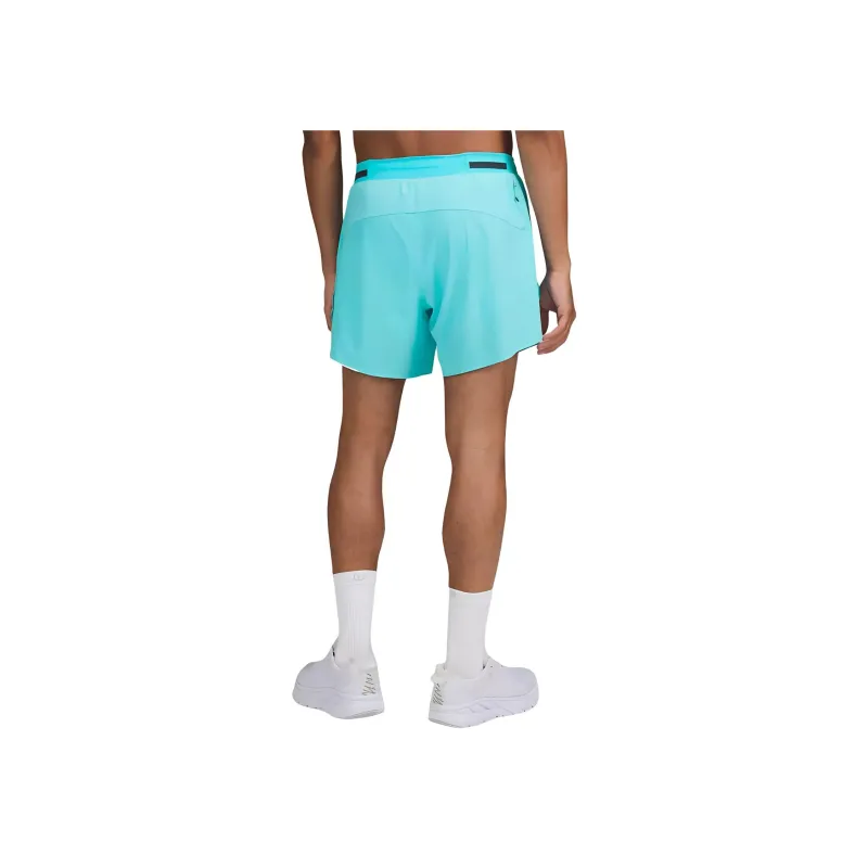 Lululemon Fast And Free Casual Shorts Men's-38
