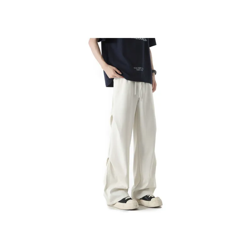 SPONGEBOB SQUAREPANTS Casual Pants Unisex-9