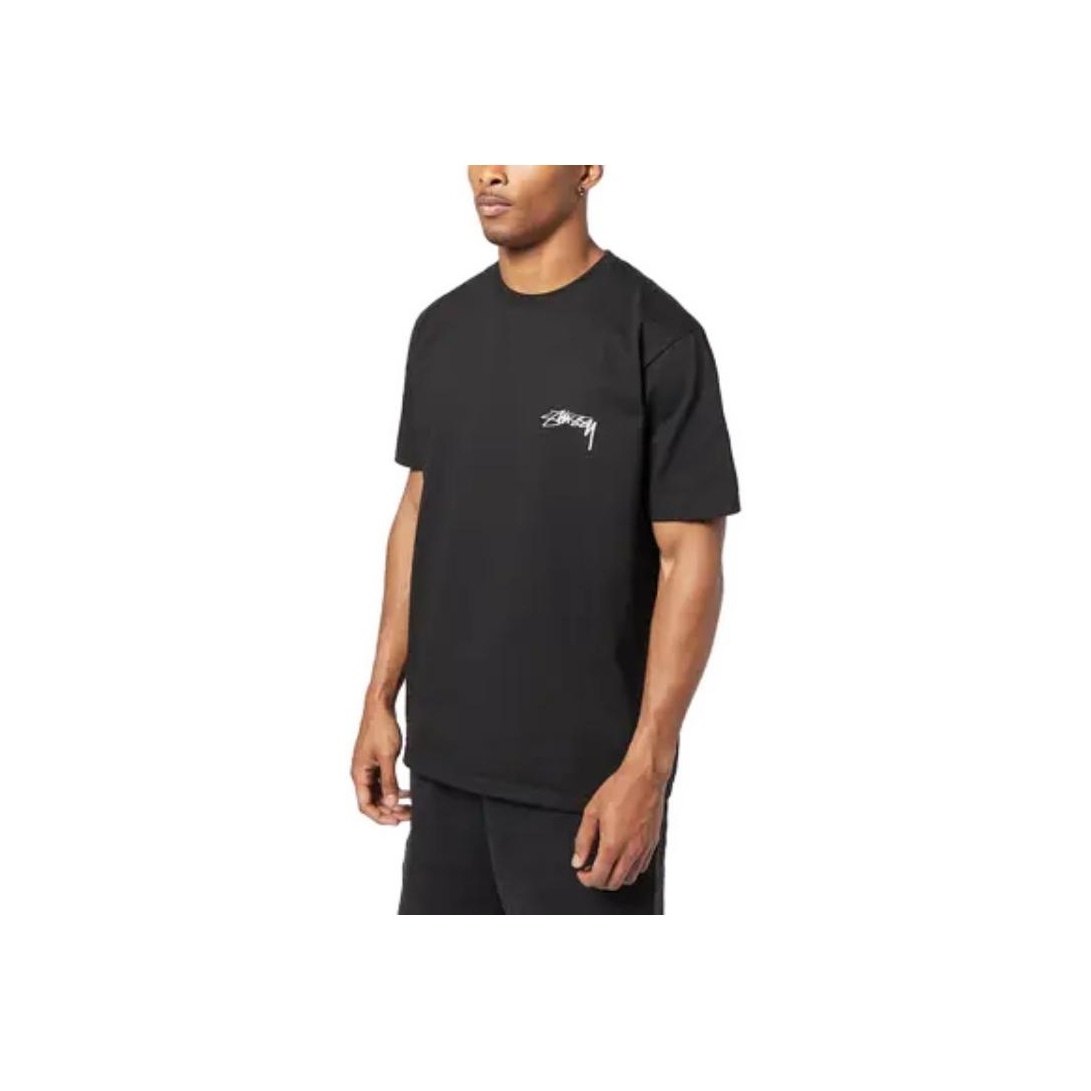 【STUSSY】MODERN AGE TEE PIGMENT DYED ★大人気★ Modern Age Tee Pigment Dyed – Natural | Tees | Stüssy