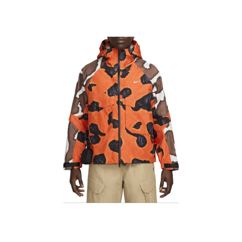 Nike X Nocta Opal Deep Cover GORE TEX Jacket-2