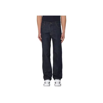 EMPORIO ARMANI Jeans Men's Dark Blue