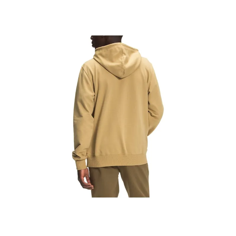 THE NORTH FACE Sweatshirts Men Ginger Yellow-2
