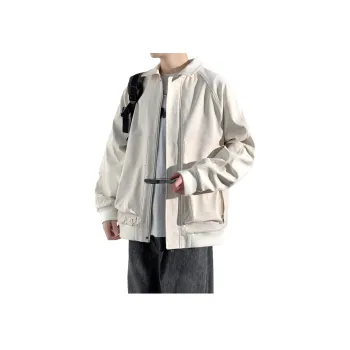 DBD WH Jackets Unisex