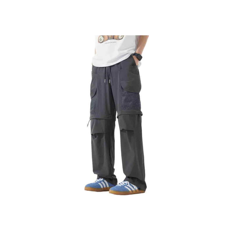 XAFB Windbreaker Pants Unisex-9