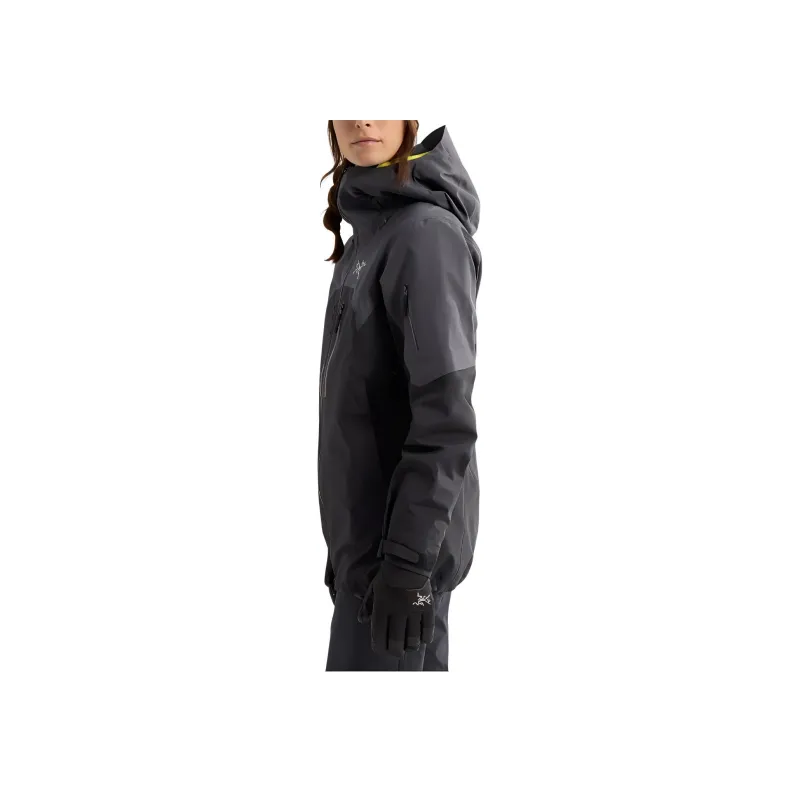 Arcteryx Rush Jackets Women's-7