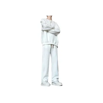 FRQ Casual Pants Unisex
