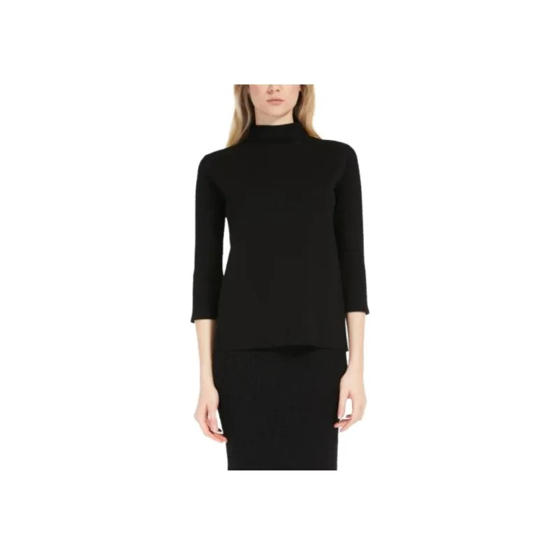 MaxMara Knitwear Women's Black-1