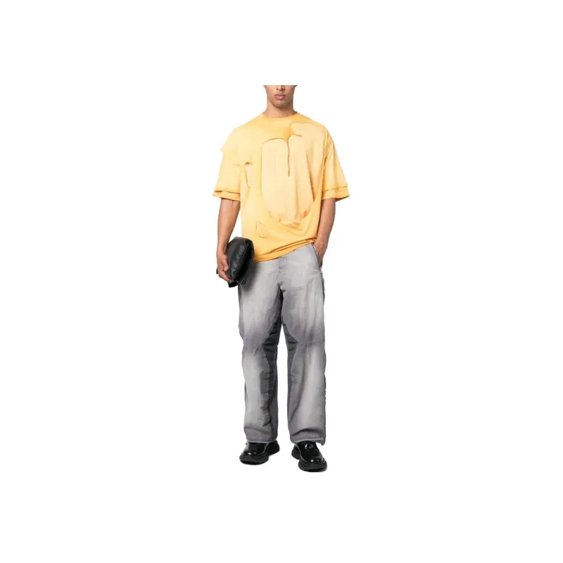 DIESEL P Glinder Pants-1