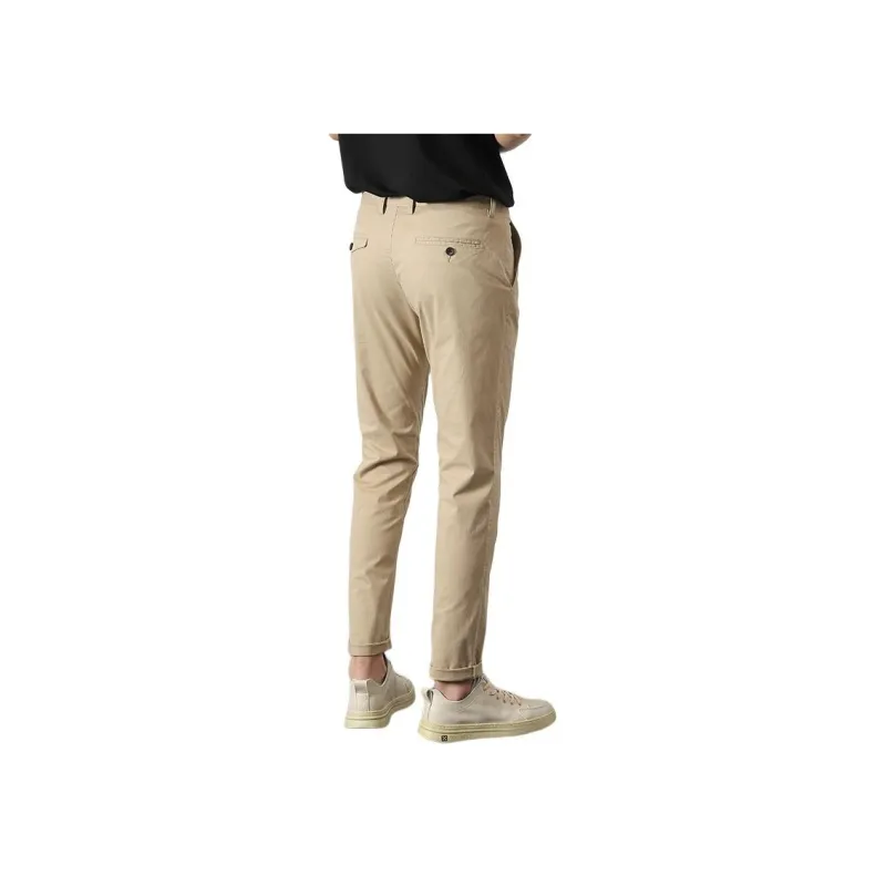 PIERRE CARDIN Casual Pants Men's-3