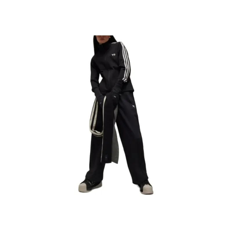 Y 3 Free Shipping With AdiClub Y 3 Track Pants-2