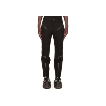 RICK OWENS Headon Utility Trousers