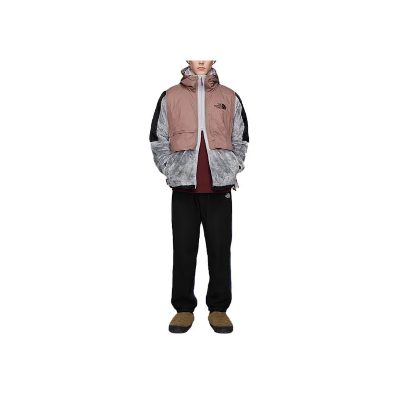 THE NORTH FACE City Outdoor Collection FW22 Jacket Men's Gray-2