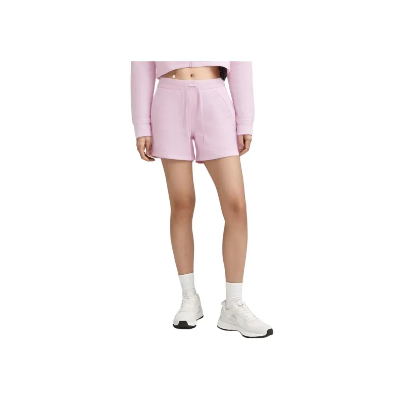 Lululemon Scuba Series Casual Shorts Women's-16