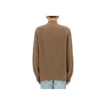 BARACUTA Barbour X BARACUTA Felpa Miller