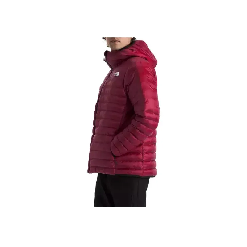 THE NORTH FACE Terra Peak Jackets & Coats Men's Beetroot-2