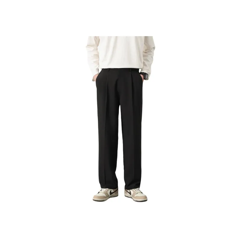 Izexx Suit Trousers Unisex-22