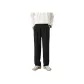 Black Fleece-Lined
