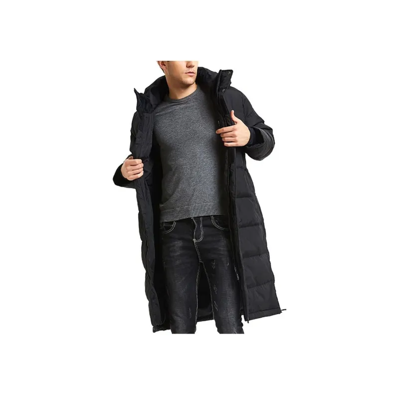 New Balance Down Jackets Unisex-4