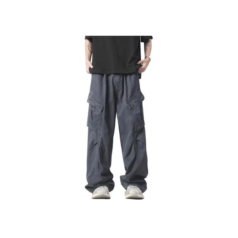 MGMN Cargo Pants Unisex-0