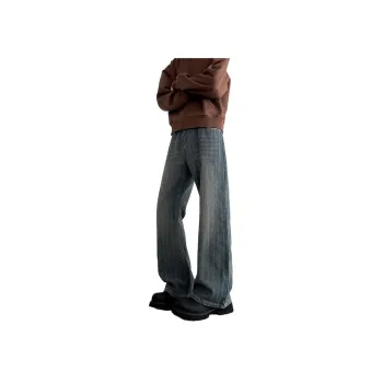 Duke car Jeans Men Blue