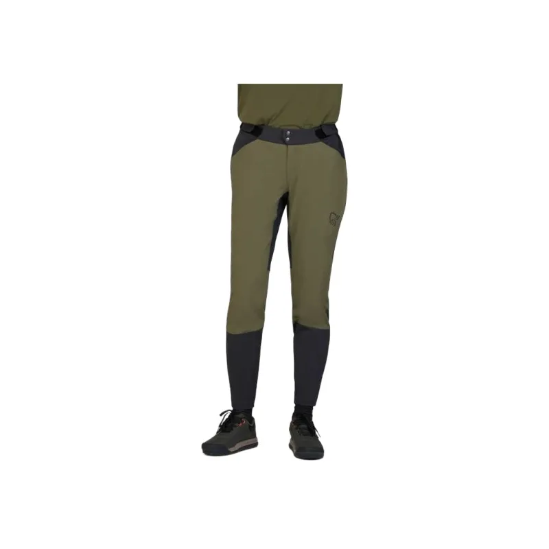 NORRONA Ski Pants Women's-3