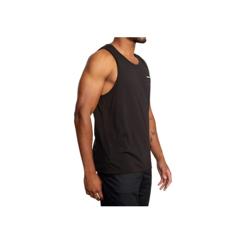 RVCA Tank Tops Men-3