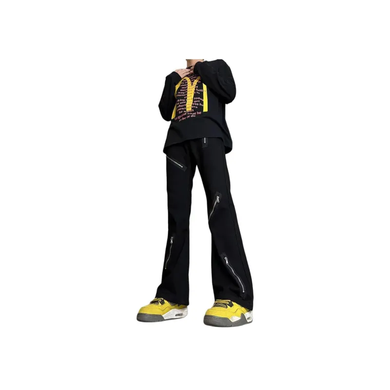VIPGOOSE Jeans Unisex-3