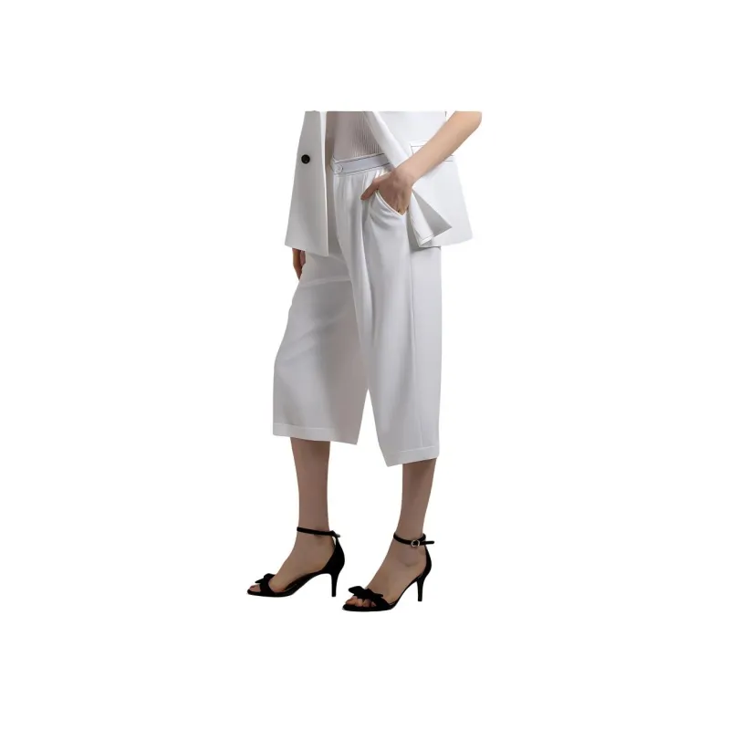DEGAIA Casual Pants Women's-11