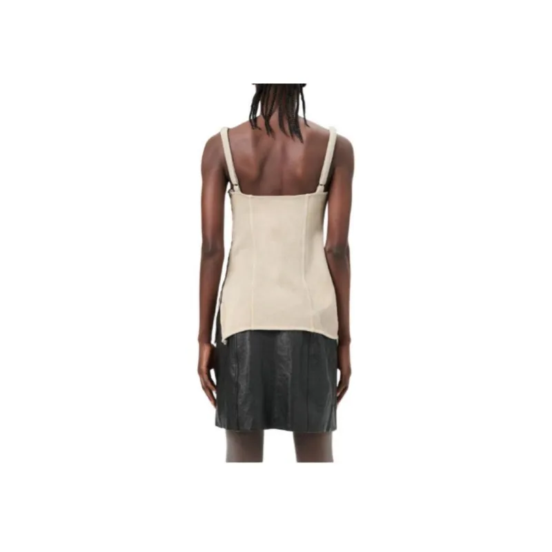 OUR LEGACY Cami Tank Top-3