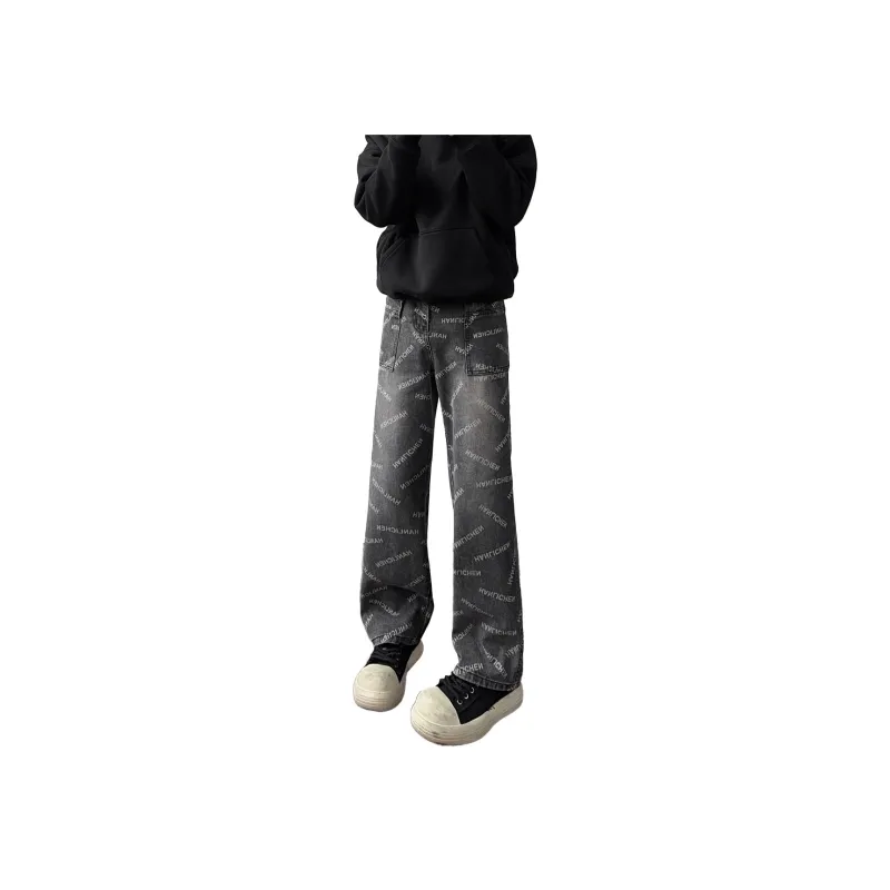 RICE NINE TEN Jeans Unisex-0