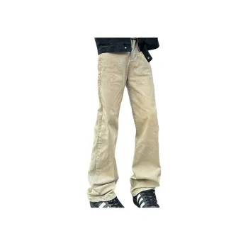 NOAHGIGI Jeans Unisex