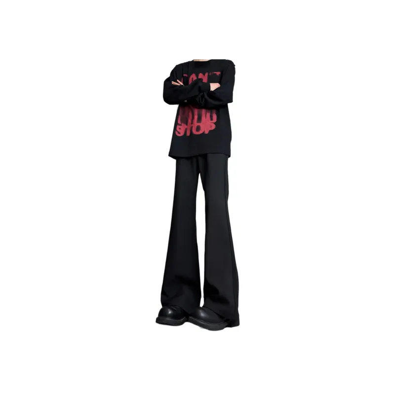 FA2LO Suit Trousers Unisex-0