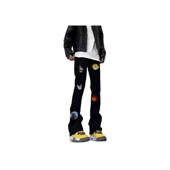 A02 Jeans Unisex