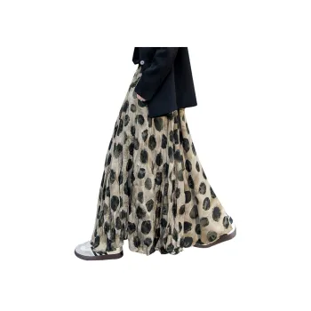Cypress House Casual Long Skirt Women's